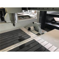 4 axis eps styrofoam 3d foam cutting machine